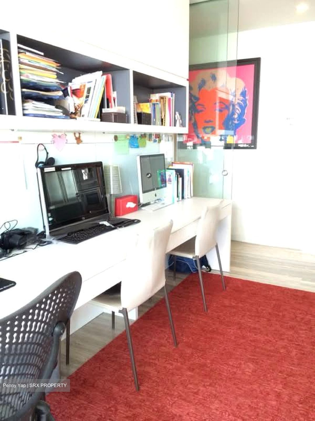 The Orchard Residences (D9), Apartment #580699871